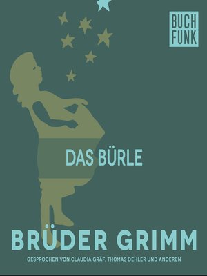 cover image of Das Bürle